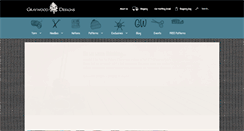 Desktop Screenshot of graywooddesigns.com